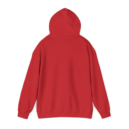 APA Hoodie - Vintage Mountain Crest Sweatshirt