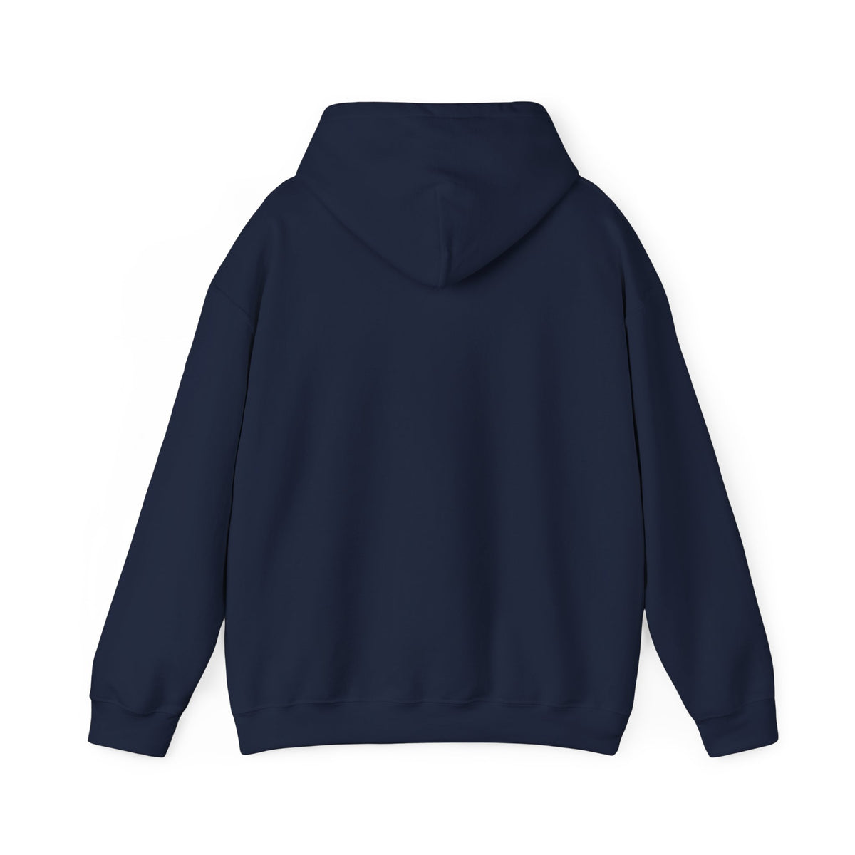 APA Hoodie - Vintage Mountain Crest Sweatshirt
