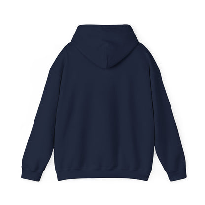 APA Hoodie - Vintage Mountain Crest Sweatshirt