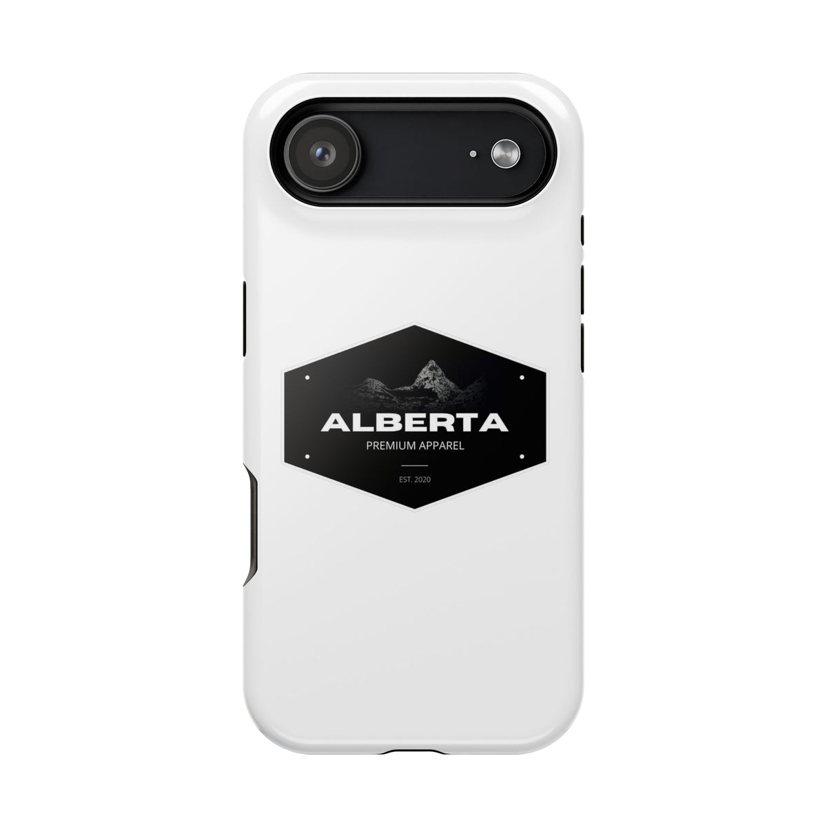 APA iPhone Case - Magnetic Impact-Resistant