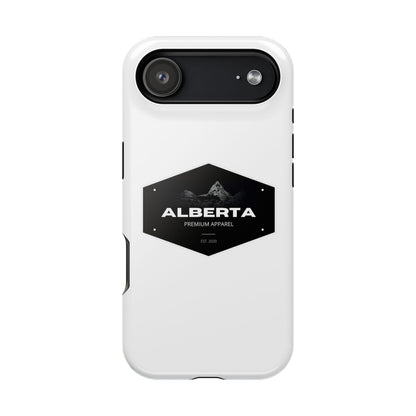 APA iPhone Case - Magnetic Impact-Resistant