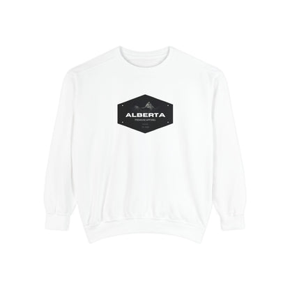 APA Vintage Hex Logo Sweatshirt