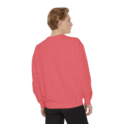 APA Vintage Hex Logo Sweatshirt