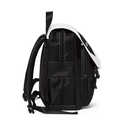 APA Mountain Backpack - Casual City & Travel Shoulder Bag