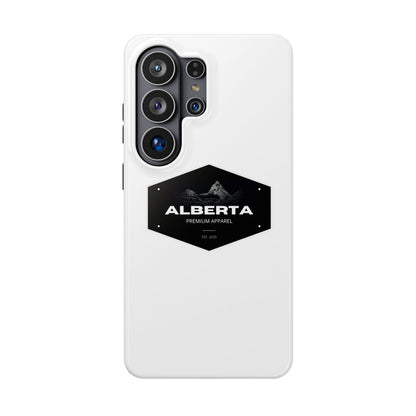 APA iPhone Case - Magnetic Impact-Resistant