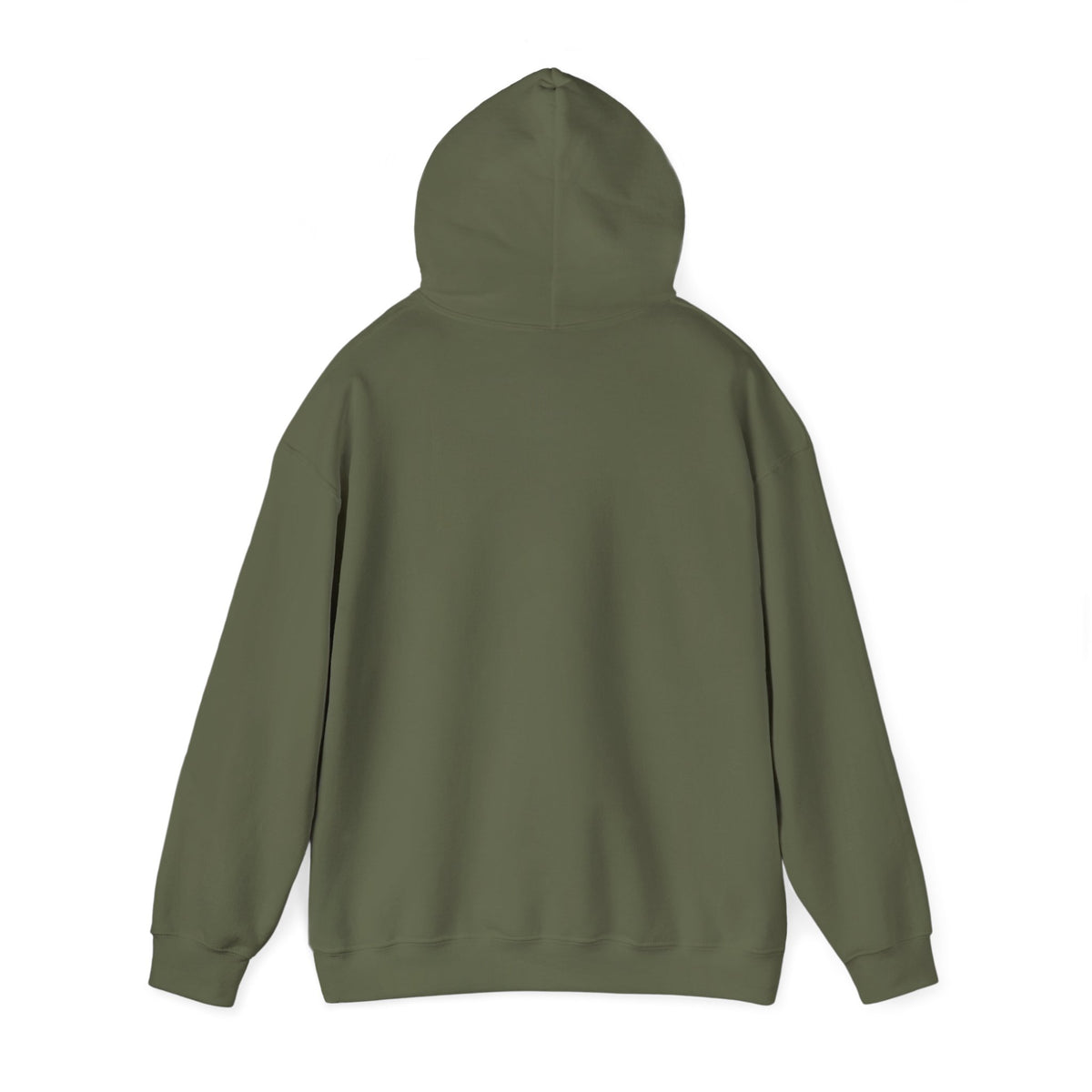 APA Hoodie - Vintage Mountain Crest Sweatshirt