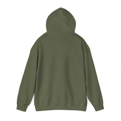 APA Hoodie - Vintage Mountain Crest Sweatshirt