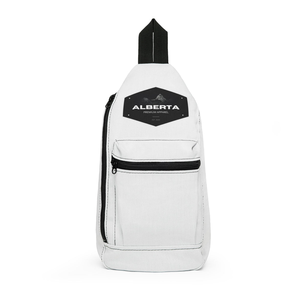 APA Compact Crossbody Travel Backpack