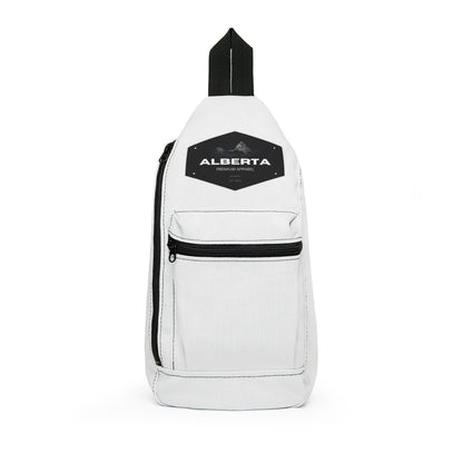 APA Compact Crossbody Travel Backpack