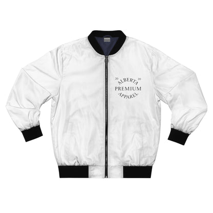 APA Bomber Jacket