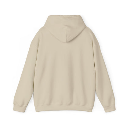 APA Hoodie - Vintage Mountain Crest Sweatshirt