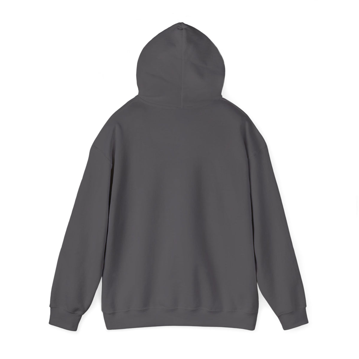 APA Hoodie - Vintage Mountain Crest Sweatshirt