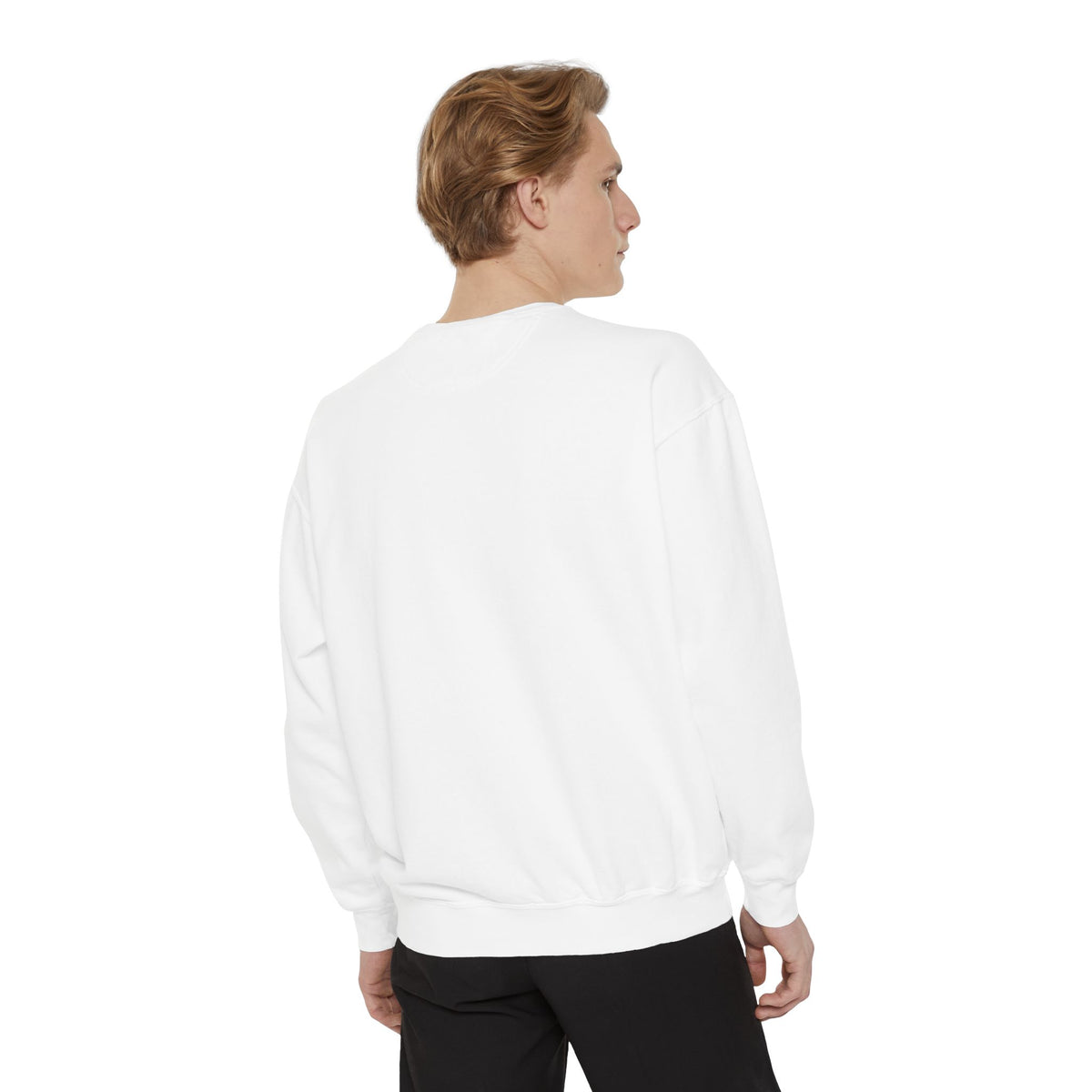 APA Vintage Hex Logo Sweatshirt