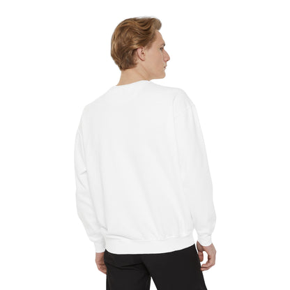 APA Vintage Hex Logo Sweatshirt