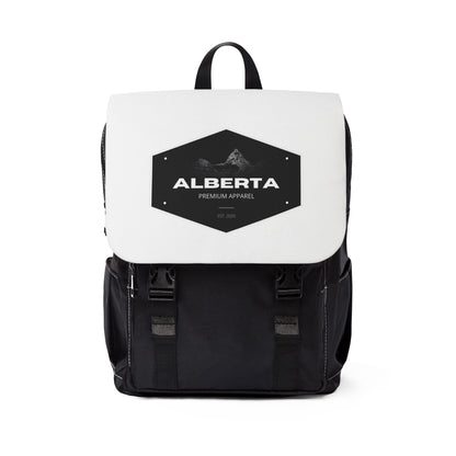 APA Mountain Backpack - Casual City & Travel Shoulder Bag