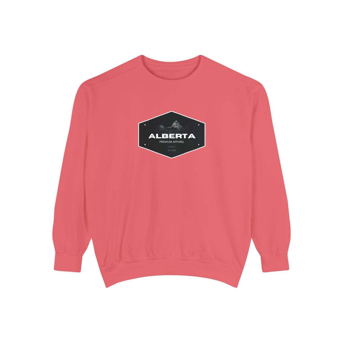APA Vintage Hex Logo Sweatshirt