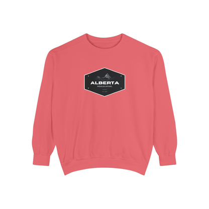 APA Vintage Hex Logo Sweatshirt