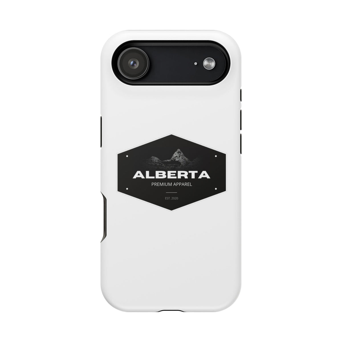 APA iPhone Case - Magnetic Impact-Resistant
