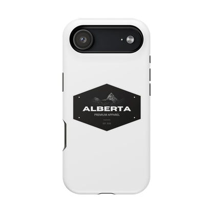 APA iPhone Case - Magnetic Impact-Resistant