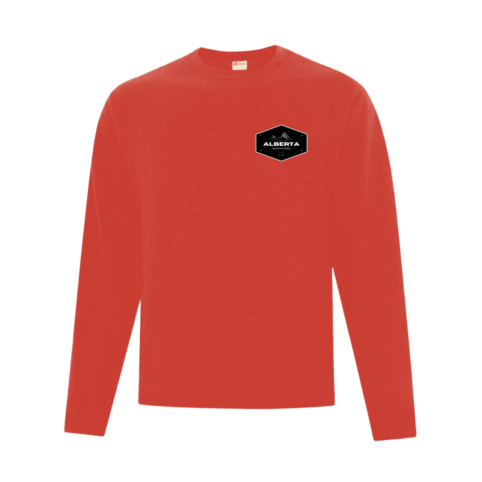 APA Crew Neck Sweater