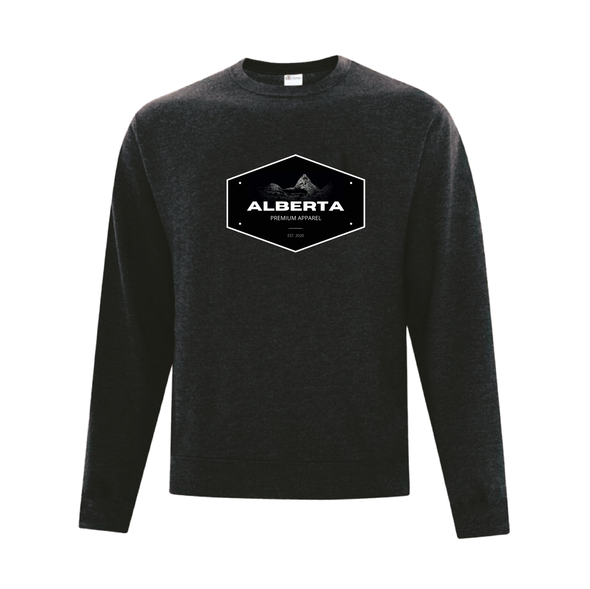 APA Crew Neck Sweater