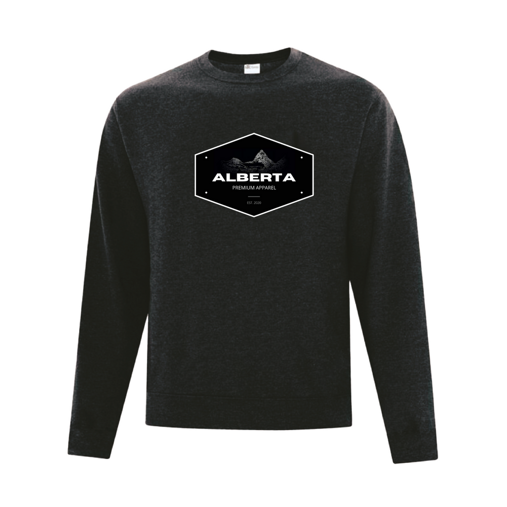 APA Crew Neck Sweater