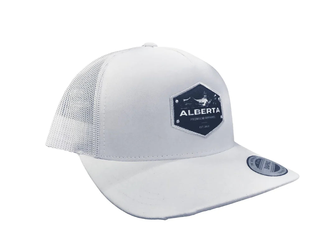 Signature Hat + 1 Lambo Entry