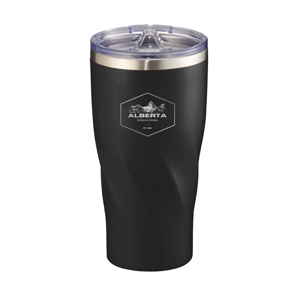 APA Stainless Tumbler