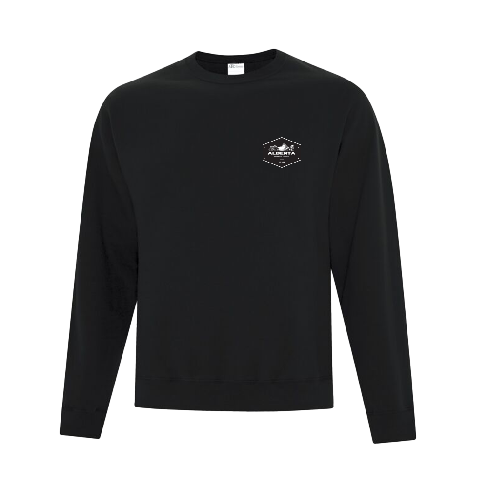 APA Crew Neck Sweater