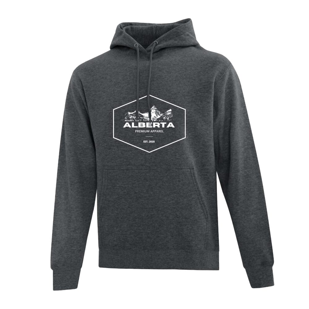 APA Unisex Hoodie Full Logo