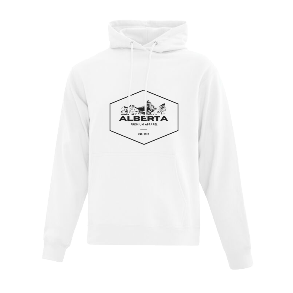 APA Unisex Hoodie Full Logo
