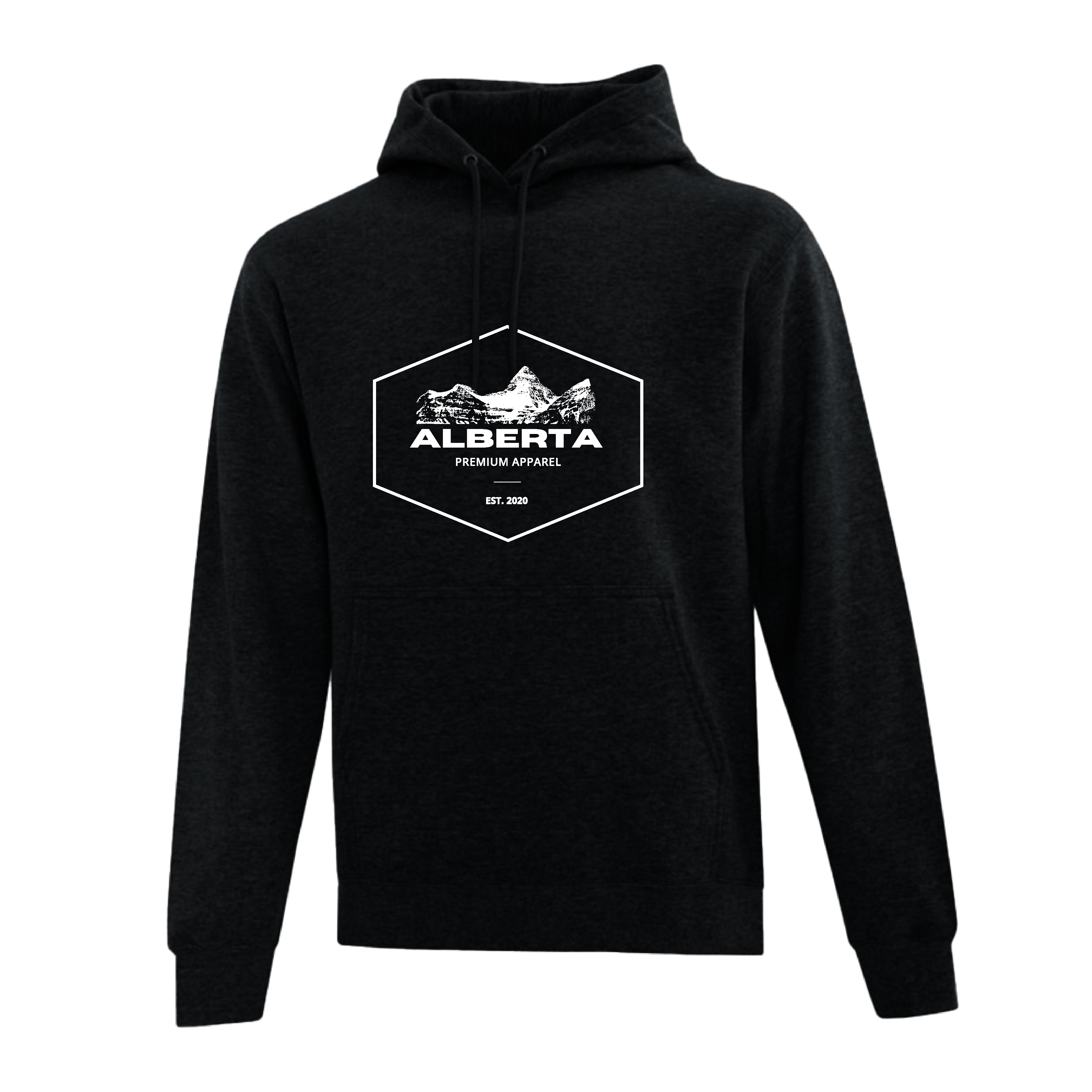 APA Unisex Hoodie Full Logo